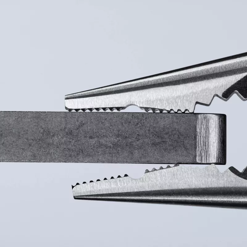 Alicates de punta Knipex 08 21 145
