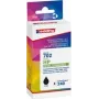 edding EDD-702 negro cartucho de tinta compatible con HP 305XL (3YM62AE) (18-702)