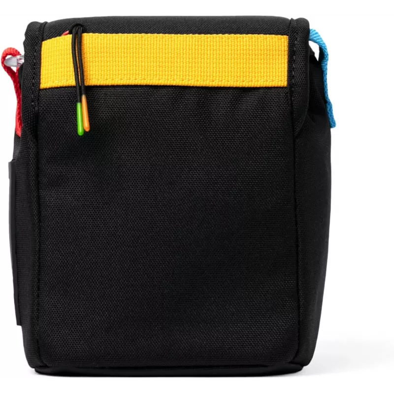 Bolso de hombro Polaroid Bag For Go Multi Multicolor