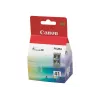 Cartucho de tinta Canon CL-41 1 unidad original cian, magenta, amarillo
