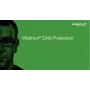 Webroot | DNS Protection con consola GSM | 2 años | Cantidad de licencias 1-9 usuarios