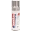 Espray acrílico Edding 5200 200 ml plata