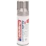 Espray acrílico Edding 5200 200 ml plata