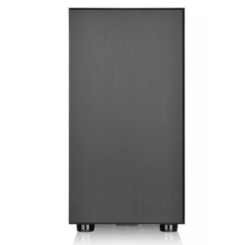 Thermaltake CA-1E3-00M1WN-03 caja negra