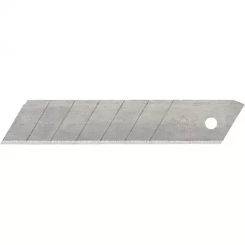 Cuchillas de recambio Stanley 25mm 0-11-325