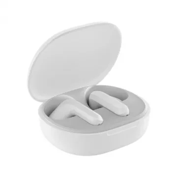 Auriculares Redmi Buds 4 Lite blanco