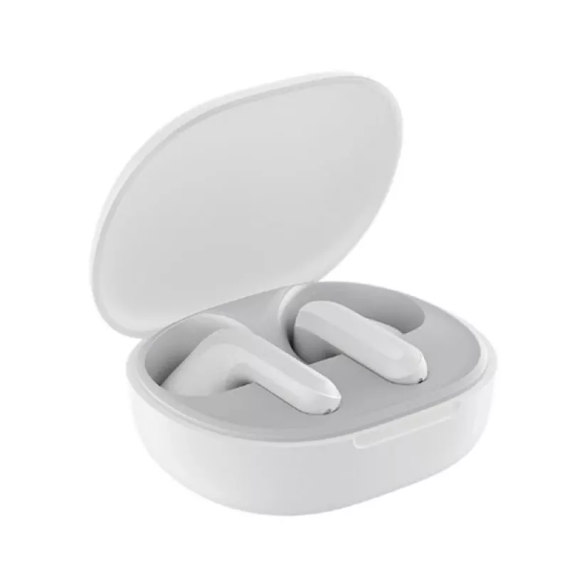 Auriculares Redmi Buds 4 Lite blanco