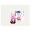 Peppa Pig - La fiesta escolar y 7 historias más, figura de audio