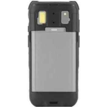 Mobilis PROTECH - funda trasera para terminal de captura de datos (065028)
