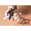 PETKIT cortaúñas para gatos y perros PRO Cutter con luz LED mejorada, profesional con línea de sangre iluminada, cortaúñas para gatos y mascotas, belleza