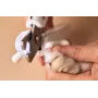 PETKIT cortaúñas para gatos y perros PRO Cutter con luz LED mejorada, profesional con línea de sangre iluminada, cortaúñas para gatos y mascotas, belleza