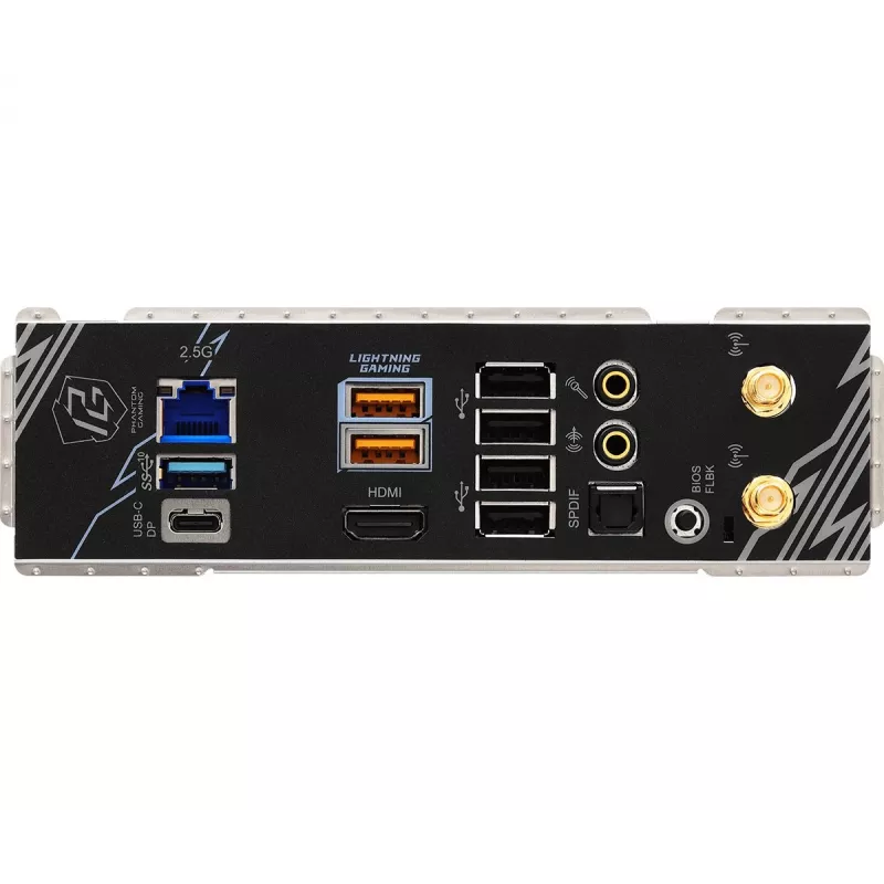Placa base ASRock B850I Lightning WiFi AM5 Mini-ITX