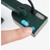 IPEVO V4K cámara de documentos gris CMOS USB 2.0