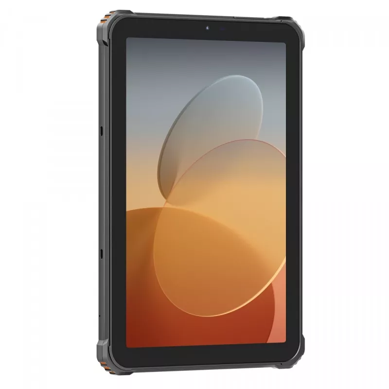 Oukitel RT3 Pro Tablet 4GB RAM 128GB Naranja Robust 5150 mAh