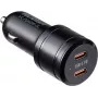 Cargador USB para vehículo VOLTCRAFT VC-PD40W-2C VC-13431420 corriente de salida (máx.) 3 A 2 x USB-C® USB Power Delivery (USB-PD) (VC-13431420)