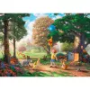Puzle Schmidt Spiele Disney Winnie the Pooh II 6000 pcs
