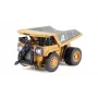 Coche radiocontrol Amewi 22743 – escala 1:64, motor eléctrico, a partir de 6 años