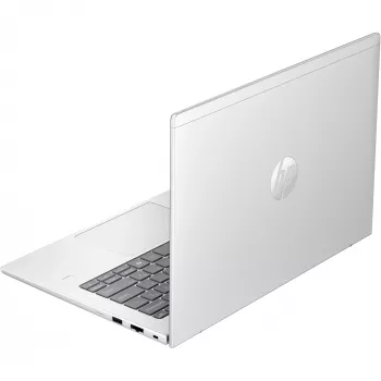 HP ProBook 4 G1i Portátil AI - diseño de bisagra de 177 grados - Intel Core Ultra 7 255U / 2 GHz - Win 11 Pro - Intel Graphics - 32 GB RAM - 1 TB SSD NVMe - 35,6 cm (14