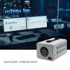 Qoltec 50724 Estabilizador automático de tensión AVR 2000VA