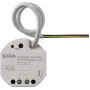 Gira Actuador de conmutación 1 canal 16A UP KNX Secure 506100 (506100)
