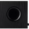 Subwoofer activo Edifier T5, entrada/salida estéreo RCA, negro, 70 W (embalaje ligeramente dañado)