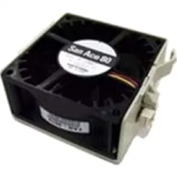 Ventilador PWM SuperMicro FAN-0100L4 4 cm
