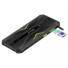 Ulefone Armor X12 Pro 4/64GB Negro/Verde sin cargador
