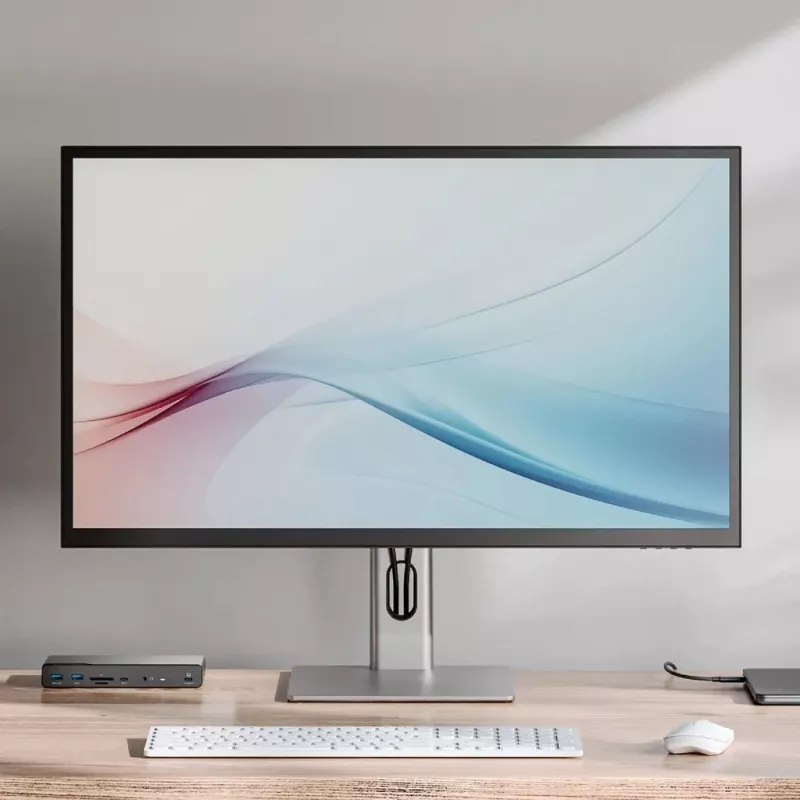 ALOGIC 32C4KPD pantalla LED 81,3 cm (32