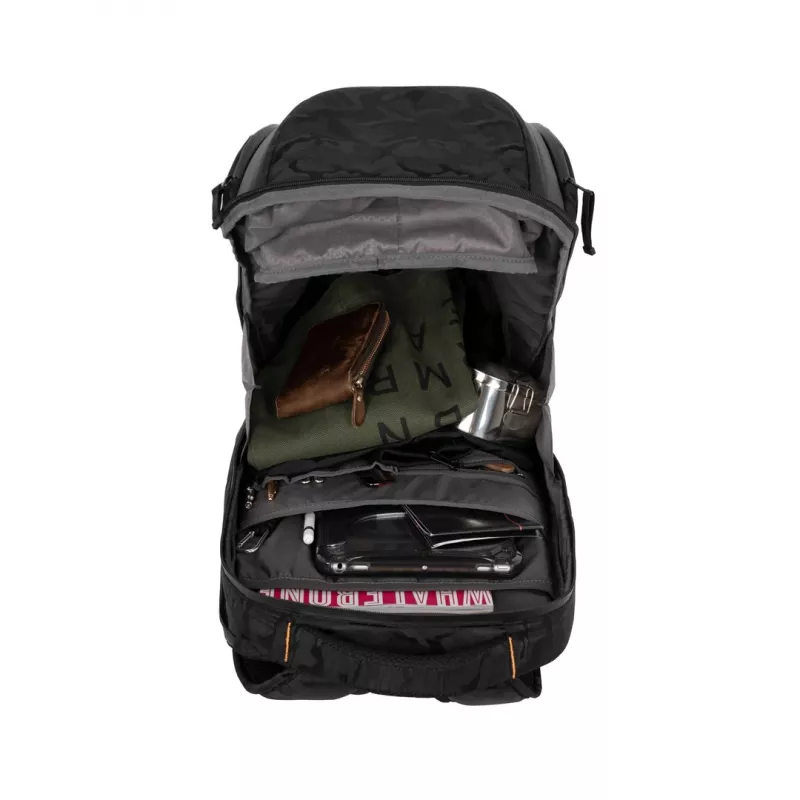 Urban Armor Gear Standard Issue mochila negra