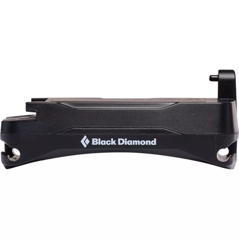 Batería Black Diamond BD LT para linterna frontal Distance LT 1100 – batería recargable