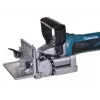 Fresadora de biscuits a batería Makita DPJ180Z 18V