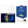 Protector de pantalla 3MK Paper Feeling Galaxy Tab S9 2 uds.