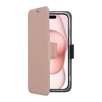 Screenor Clever iPhone 15 MagSafe rosa