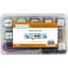 Set medidor de potencia ALLNET BrickRknowledge ALL-BRICK-0696 — instrucciones en alemán