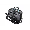 Natec Gazelle NTO-0814 bolsa para portátil, 13-14 pulgadas, negra