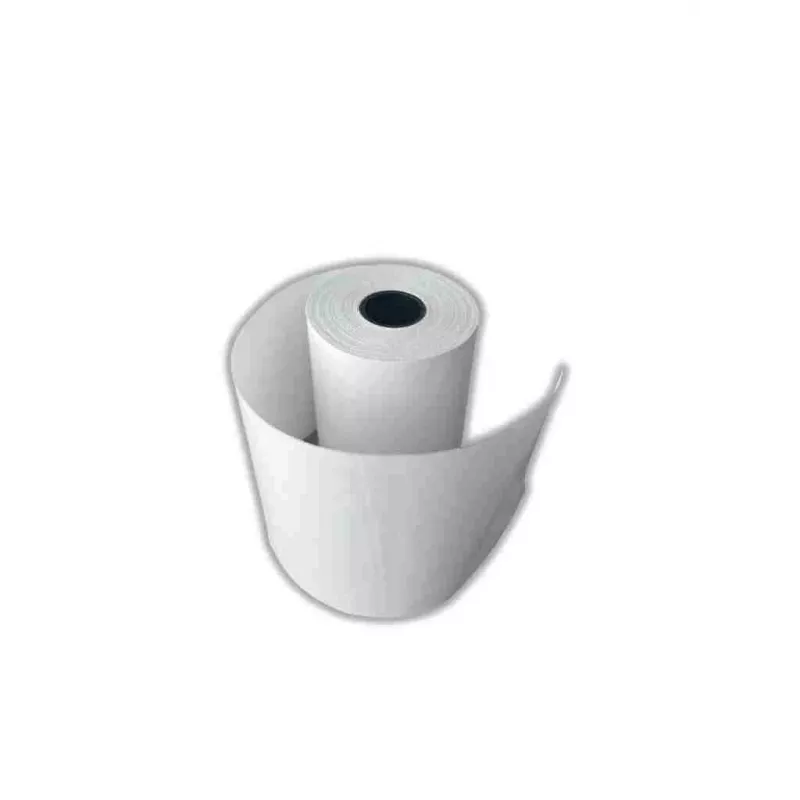 BSTech Paper, rollo térmico para cajas registradoras 57x20m 10 unidades