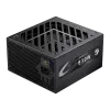 Gamemax fuente de alimentación, 80 PLUS, Gold | GZ 850G | 850 W