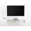 Soporte para monitor de cristal GEMBIRD talla M