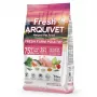 Arquivet Fresh pollo y pescado oceánico comida seca para perros, 10 kg