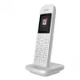 Teléfono IP Telekom Speedphone 12 White TFT