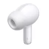 Auriculares Xiaomi Buds 6 Pro inalámbricos in-ear, Bluetooth 5.3, ANC, 36 h de reproducción total, estuche de carga 480 mAh, blanco glaciar