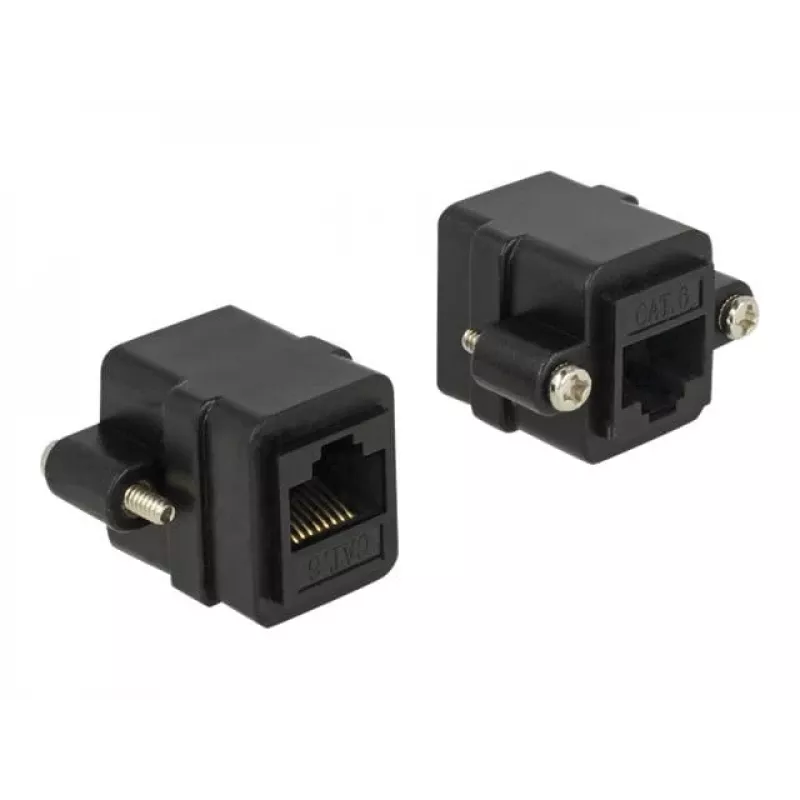 Cambiador de sexo de cable DeLOCK 85124