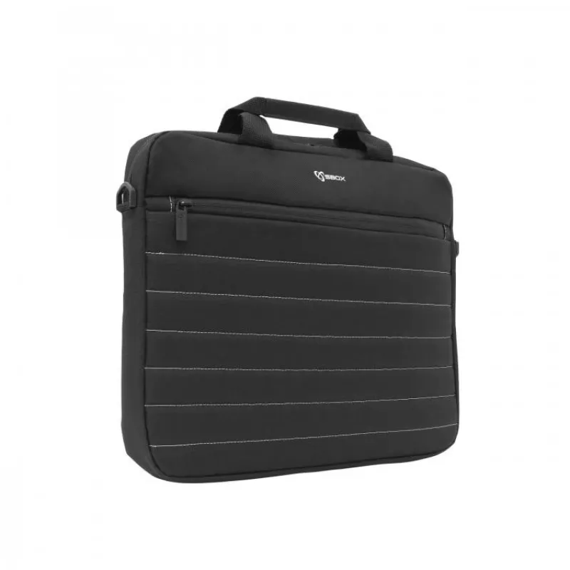 Sbox NSS-35100 Copenhagen 15.6 negro