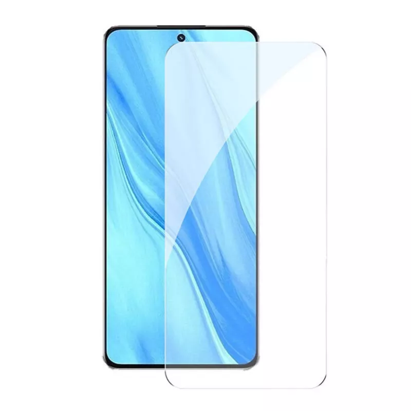 Baseus P6001205B201-05 protector de pantalla de cristal templado para realme GT2 Master Explorer Edition, oleofóbico