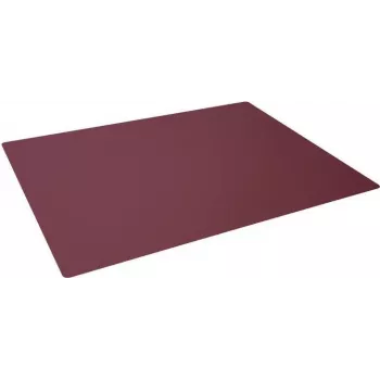 Alfombrilla de escritorio Durable 713303 rojo