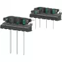 WERA 467/7 HF Set 1 destornilladores de mango en T TORX