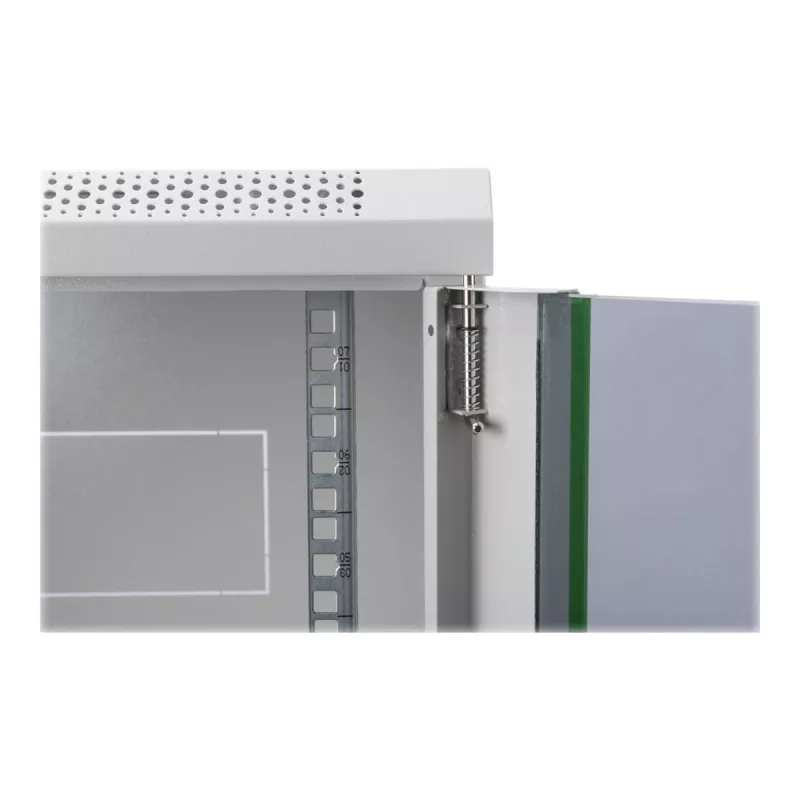 Caja de pared Digitus serie Dynamic Basic - 600x450 mm (ancho x fondo)