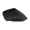 Acer Smart Fit ratón vertical HP.EXPBG.020, inalámbrico/Bluetooth 5.0, 8000 DPI, negro