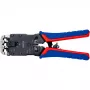 Alicate de crimpar para cables Knipex 975112