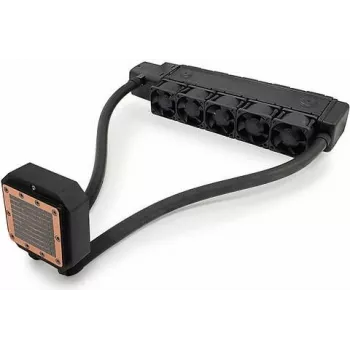 Dynatron L25-1 negro